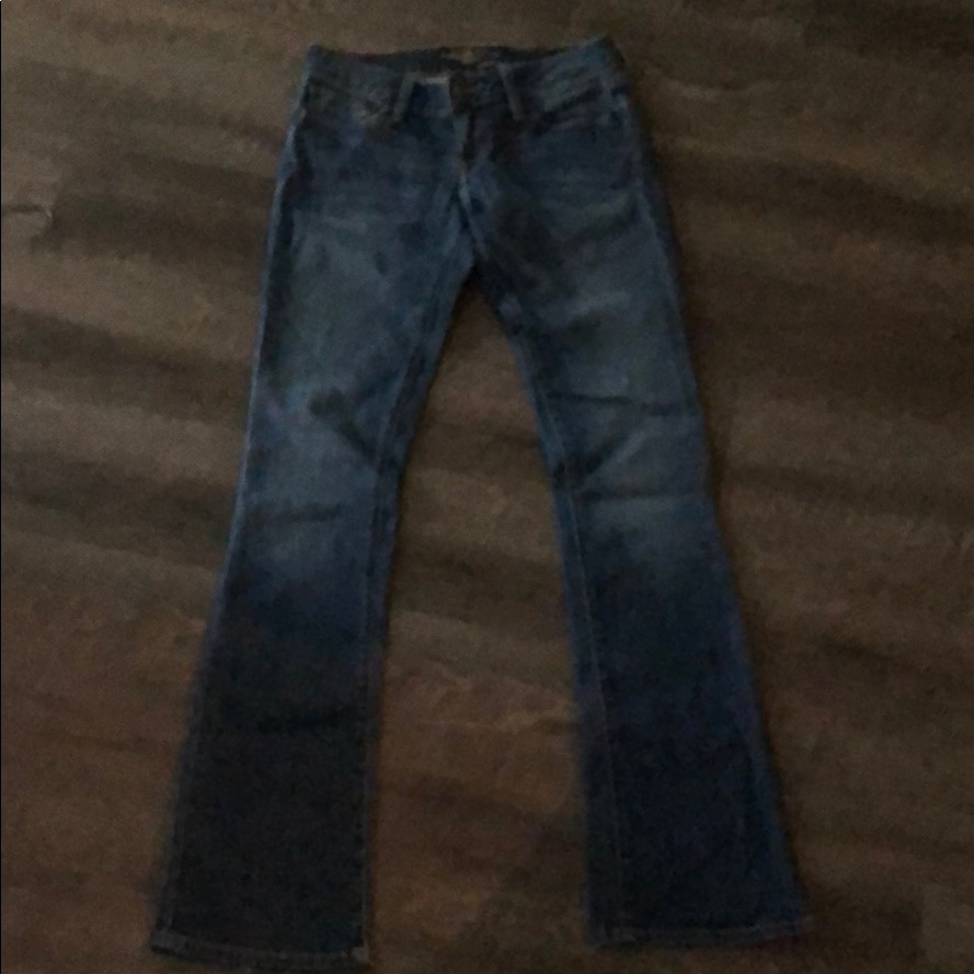 Lucky Brand Jeans